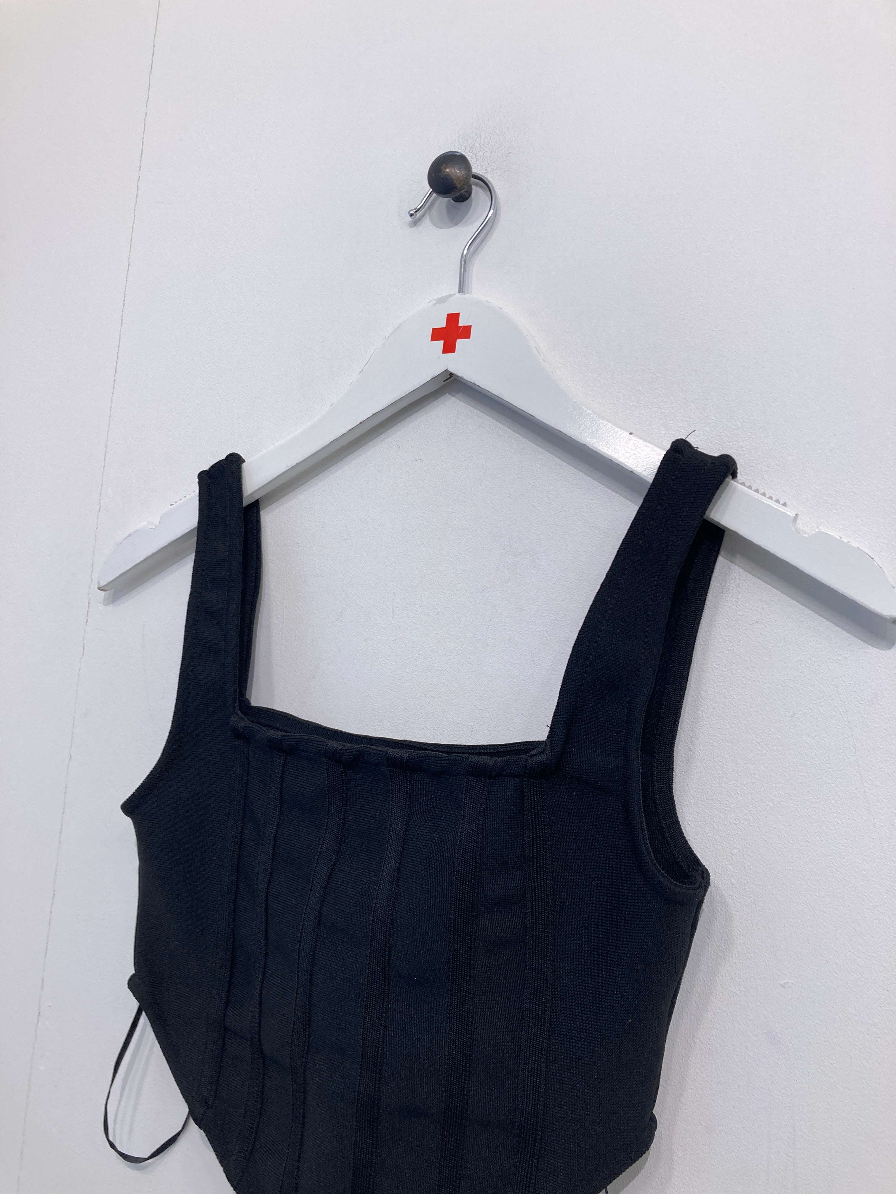 Missguided Top